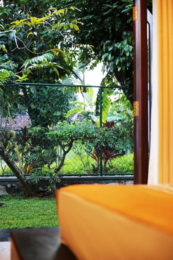Triple Edge Villa Унаватуна Екстер'єр фото
