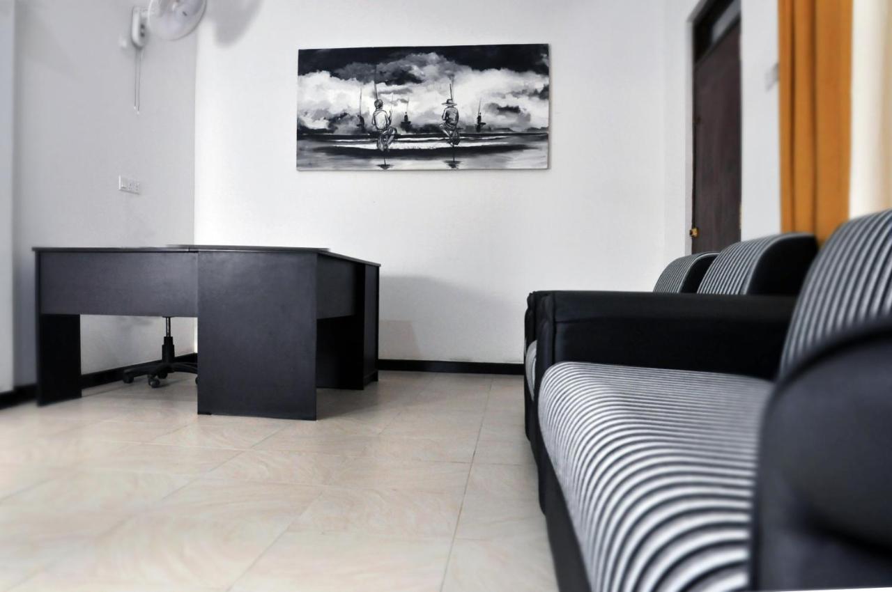 Triple Edge Villa Унаватуна Екстер'єр фото